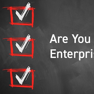 Enterprise SaaS PLM の準備はできていますか？