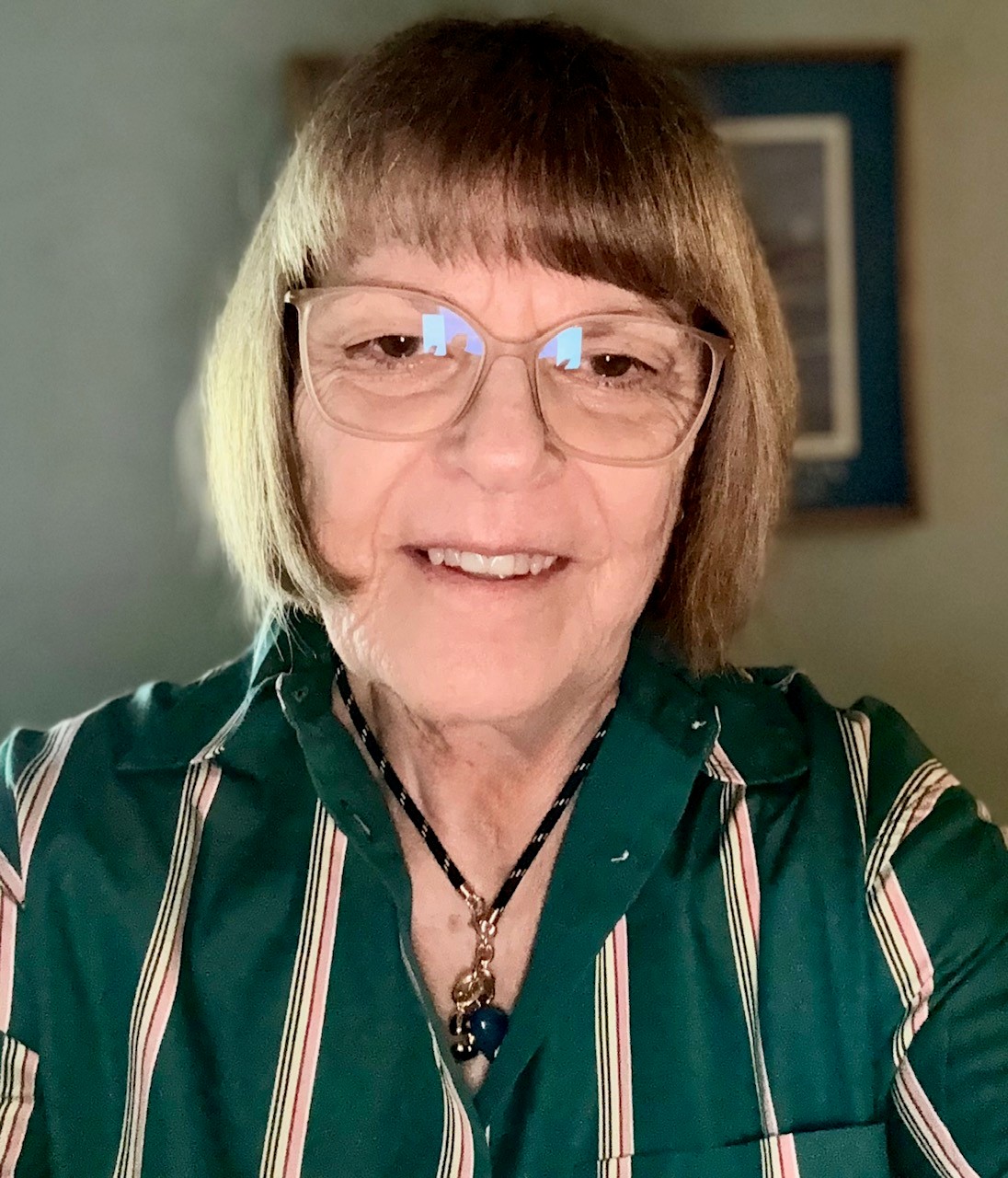  Marilyn Guisbond photo 