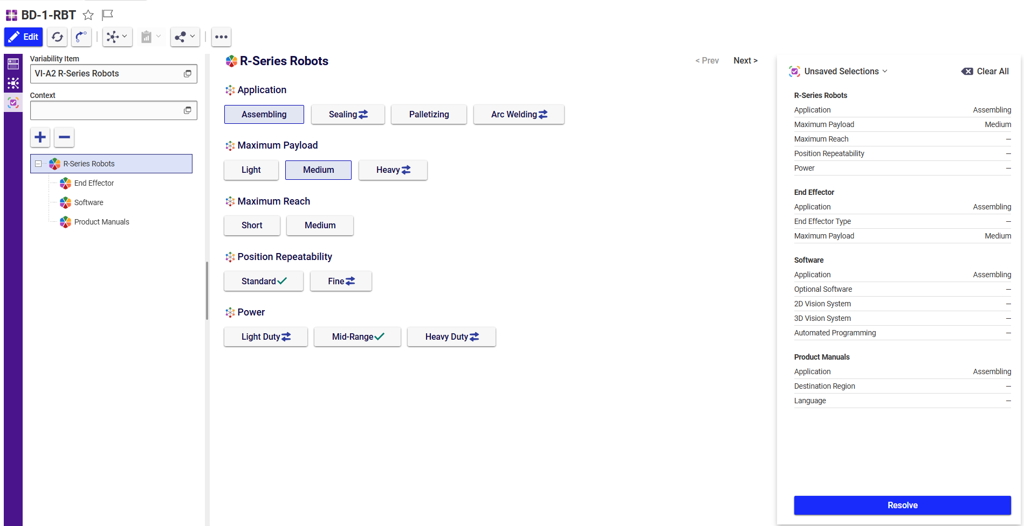 Aras Marketplace: PLM Add-Ons | Aras