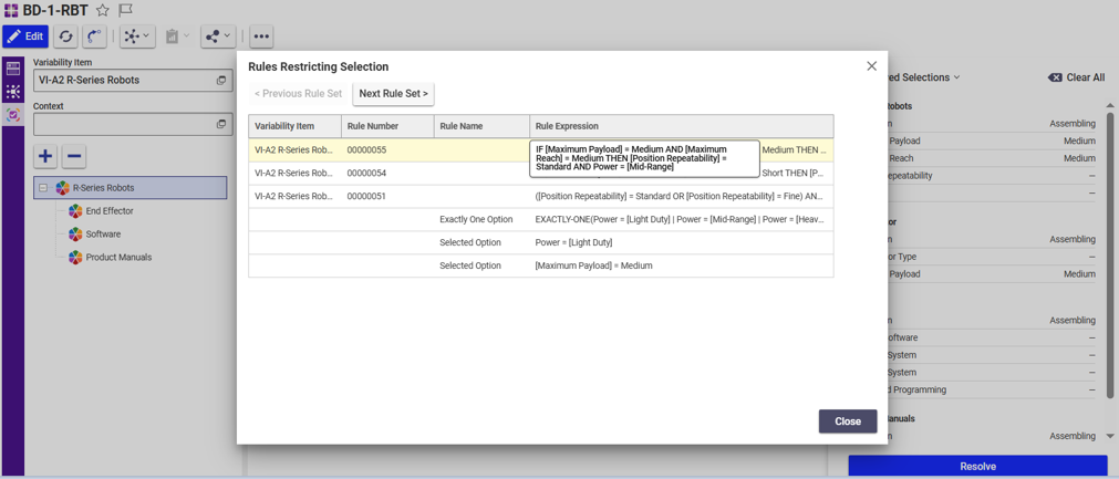 Aras Marketplace: PLM Add-Ons | Aras