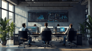Enterprise change management drives traceability at a strategic level 