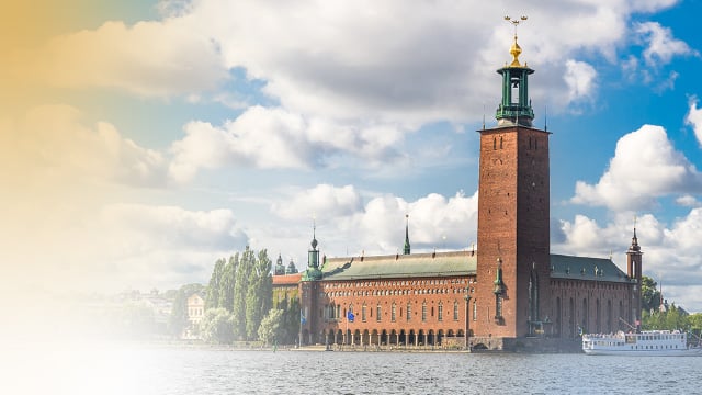 medical devices, Sweden forum