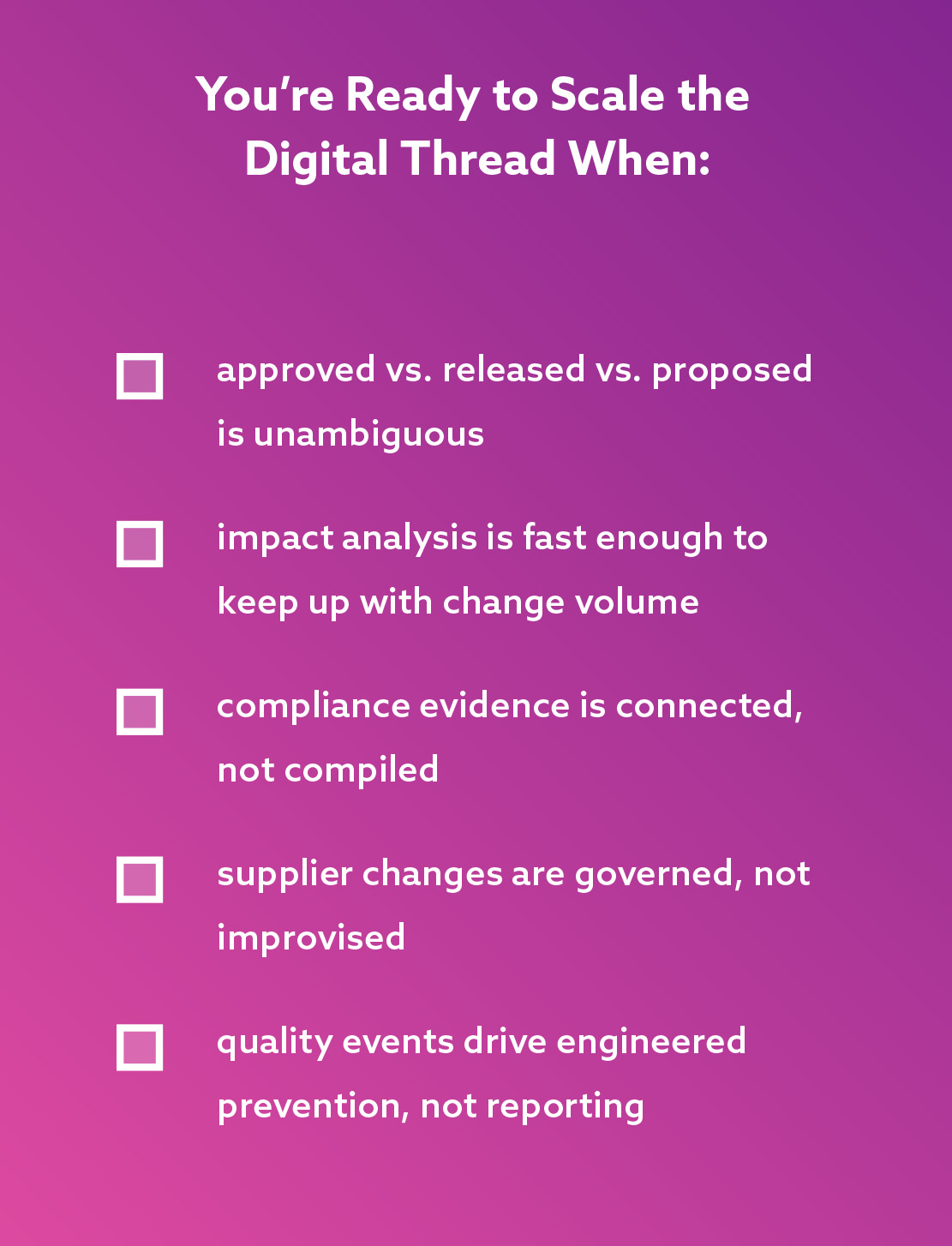  The High-Tech Value Chain Under Pressure 
