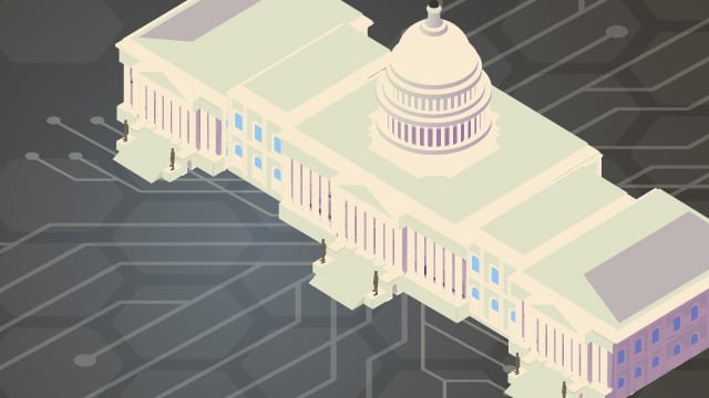 The Case for Digital Thread in Government