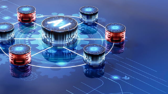 digital transformation, AI, digital thread