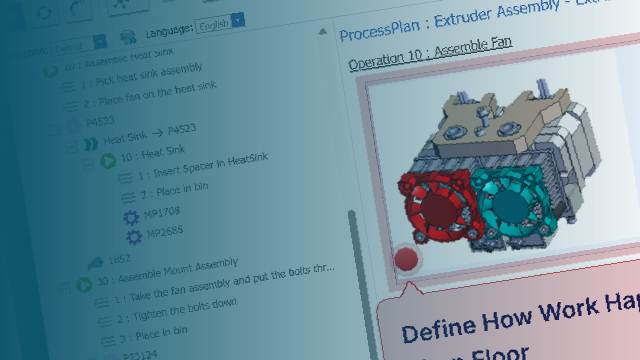 demo series, engineering change