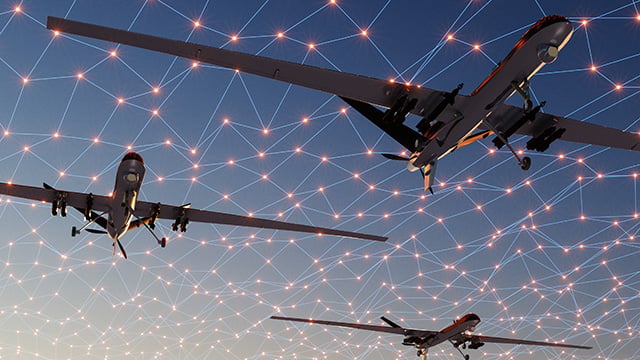 Euro Defence Expo