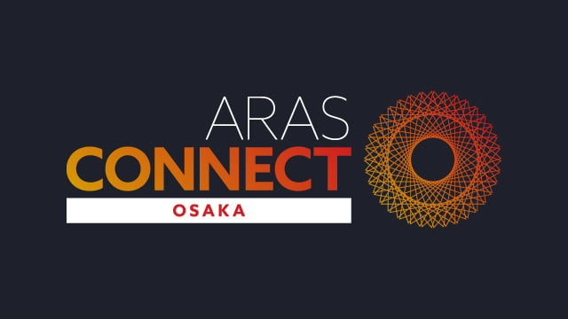 Aras Connect Osaka
