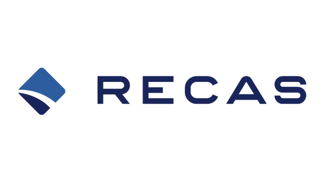 RECAS IT AB