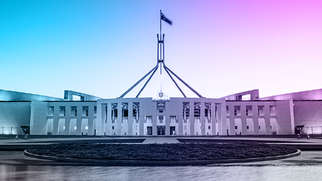 Aras Connect Australia