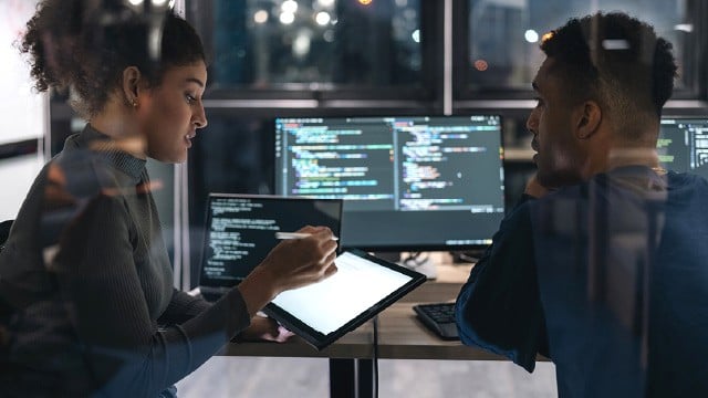 AI, artificial intelligence, digital thread
